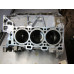 #BKD31 Engine Cylinder Block From 2013 GMC Terrain  3.6 12640490